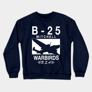 B-25 Mitchell Crewneck Sweatshirt